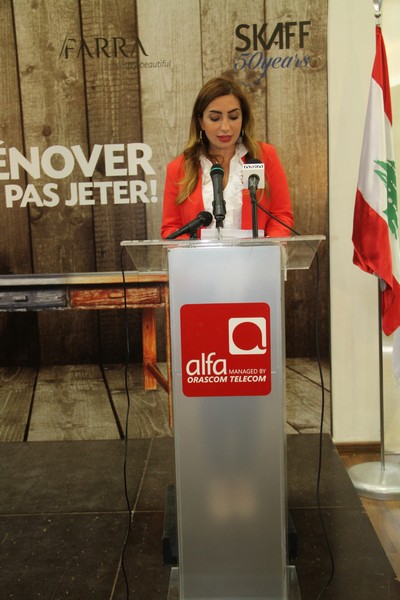 Alfa Renover Ne Pas Jeter
